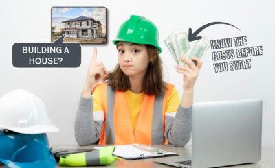 Cost of Building a House