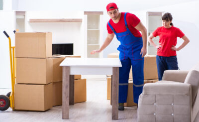 Downsizing Home