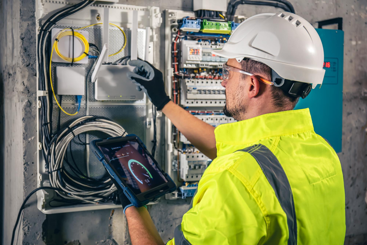 Electrical Systems