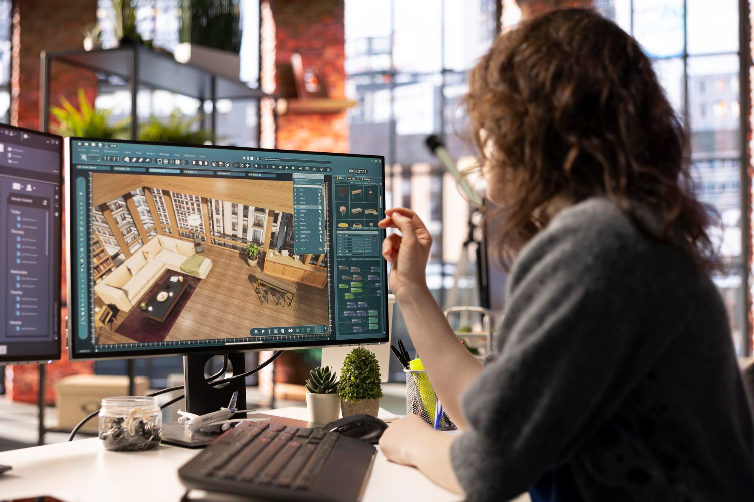 Faster Home Planning