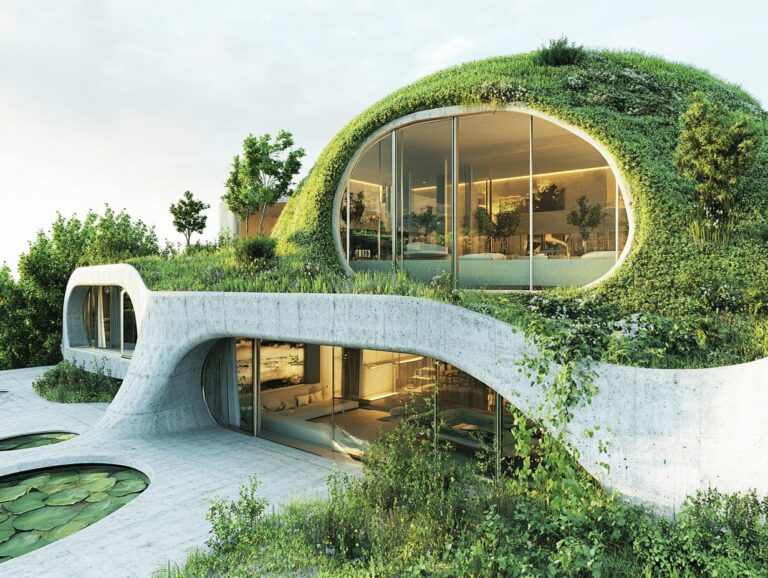Green Building