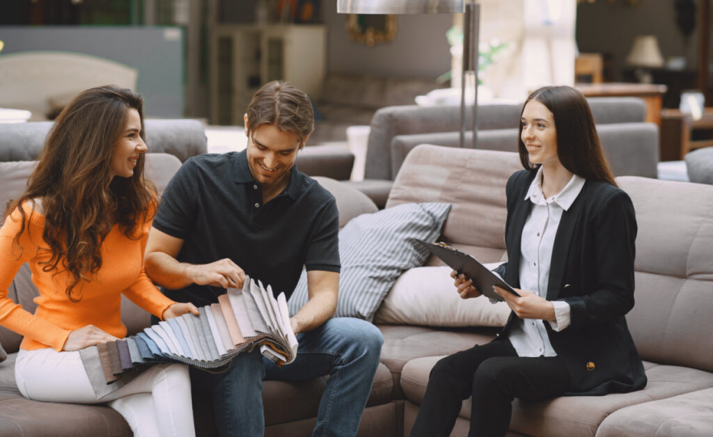 How to Choose Sofa Fabric