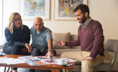 How to Choose the Right Home Designer