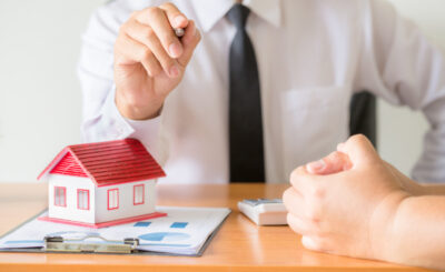 How to Get Ready for Buying a House