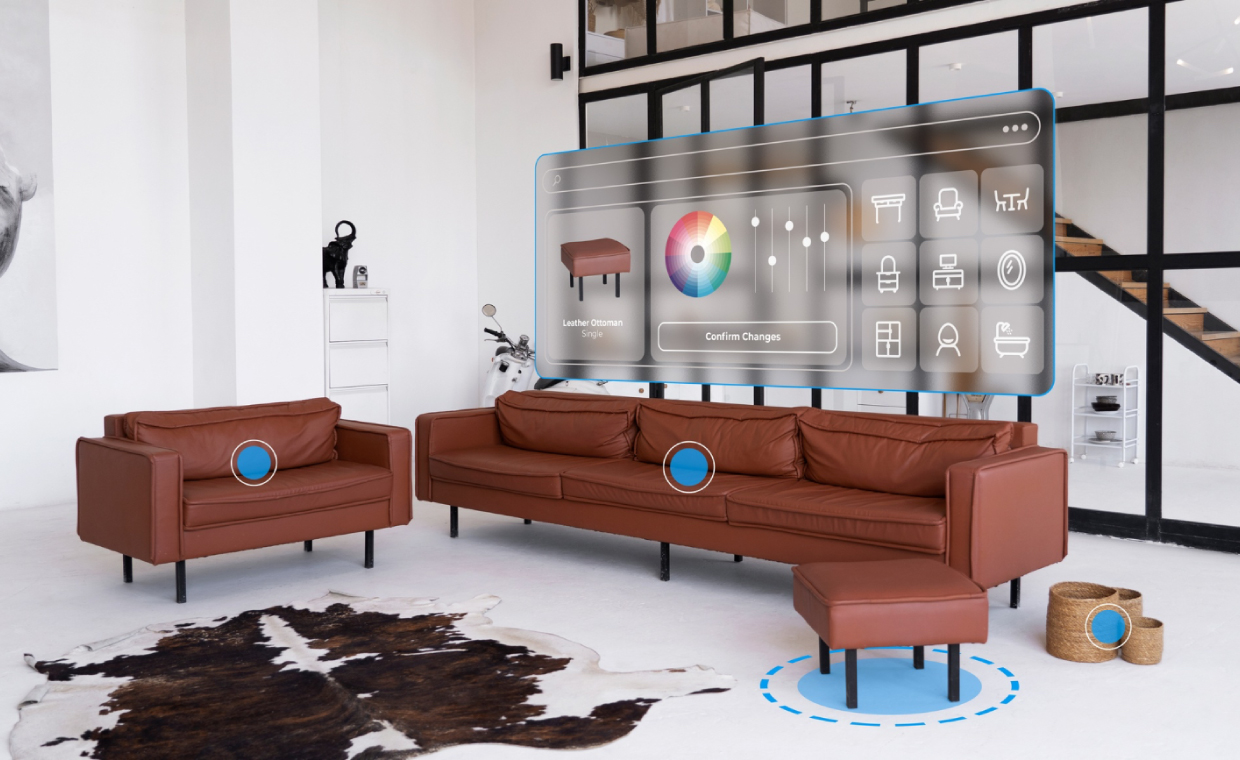 How to Use AI for Home Renovation Ideas