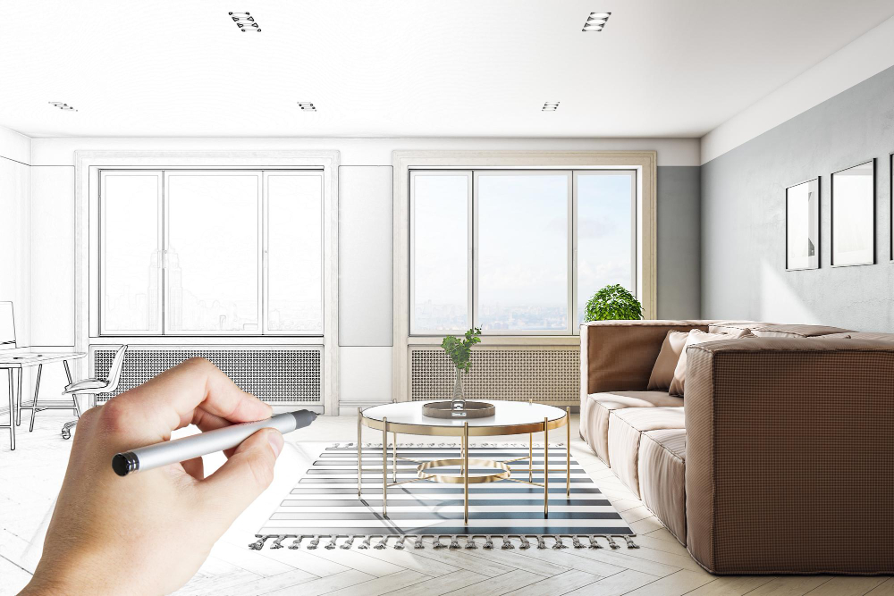 Importance of Home Designing
