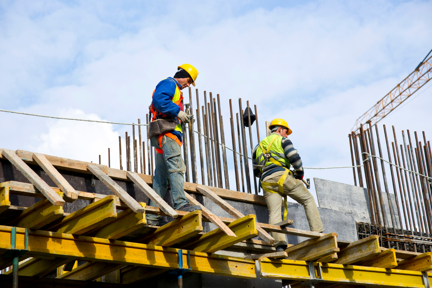 Labor Shortages