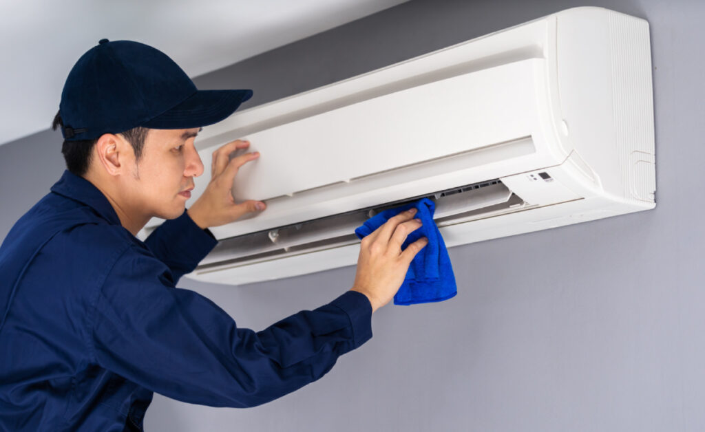 Maintenance Tips for Air Conditioners