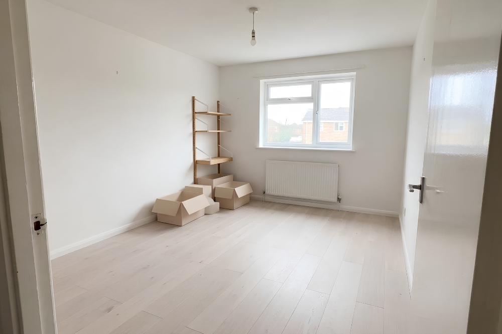 Making Changes in the Room Renovation Idea Making Changes in the Room Renovation Idea