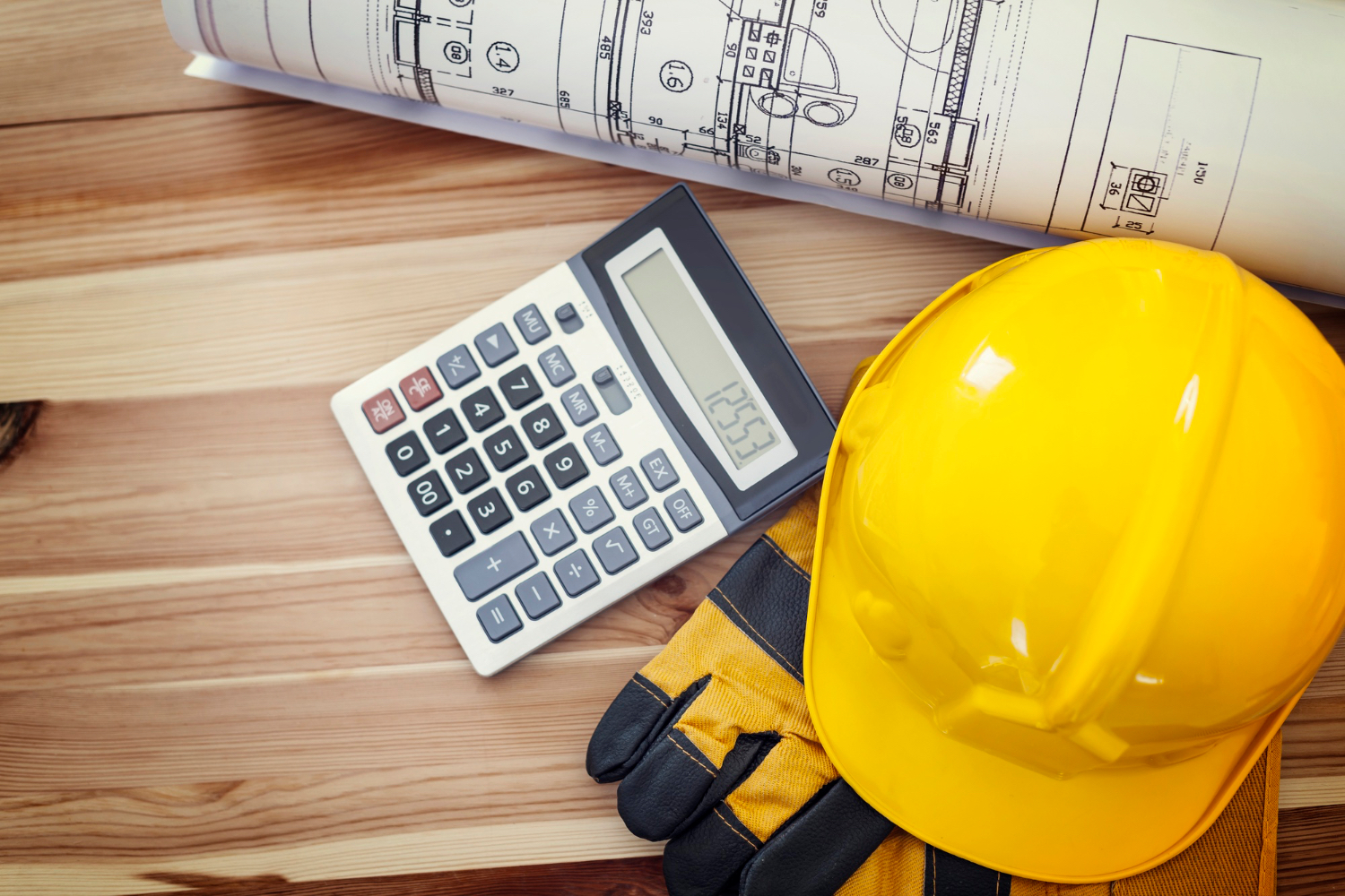 Manufacturing Expenses