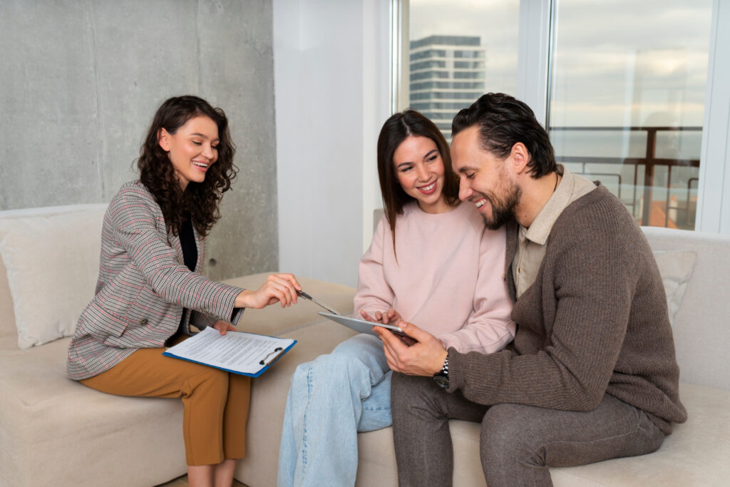 Mortgage Brokers