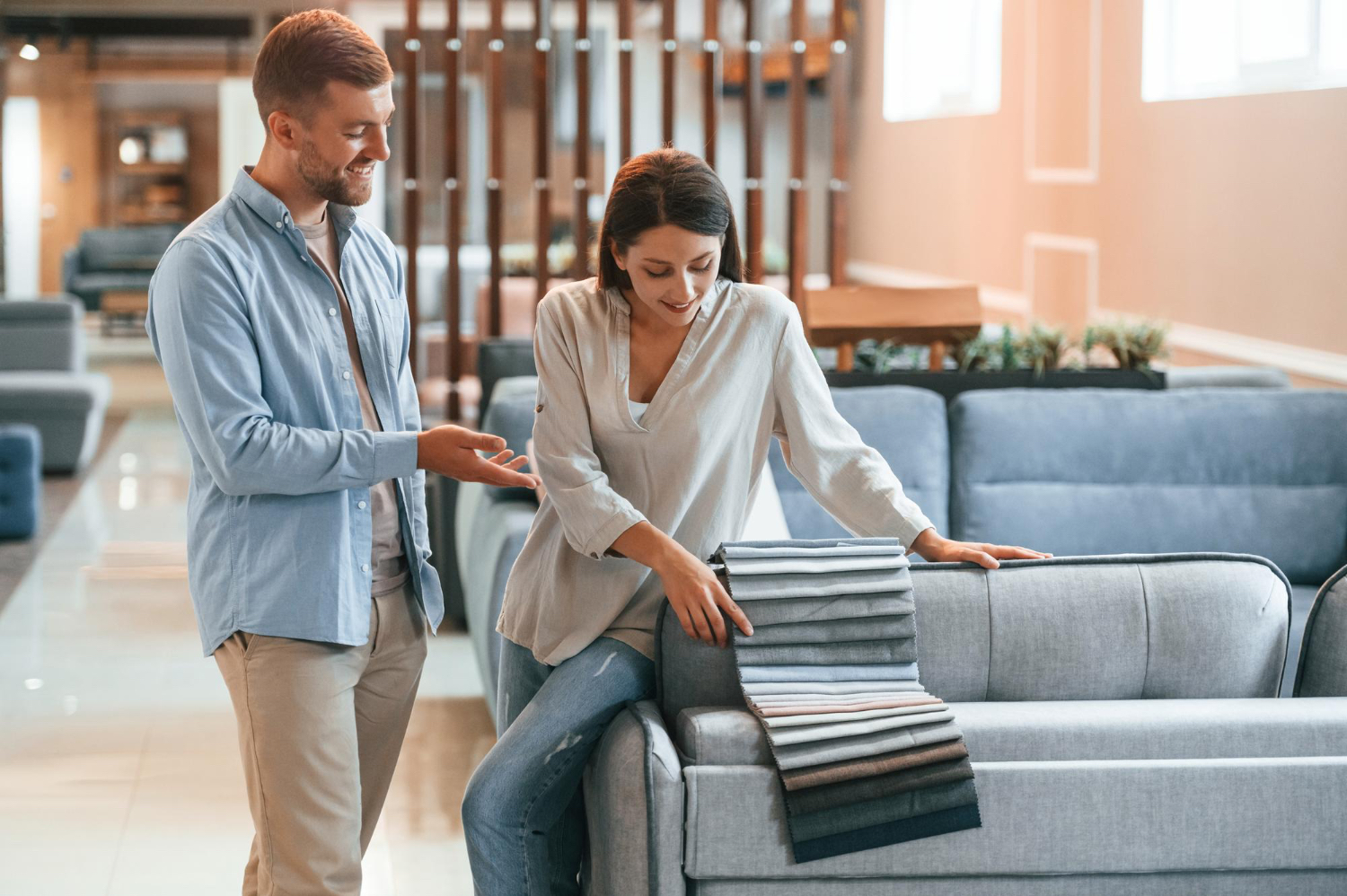 Office Sofa Buying Guide