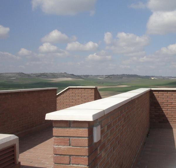 Parapet