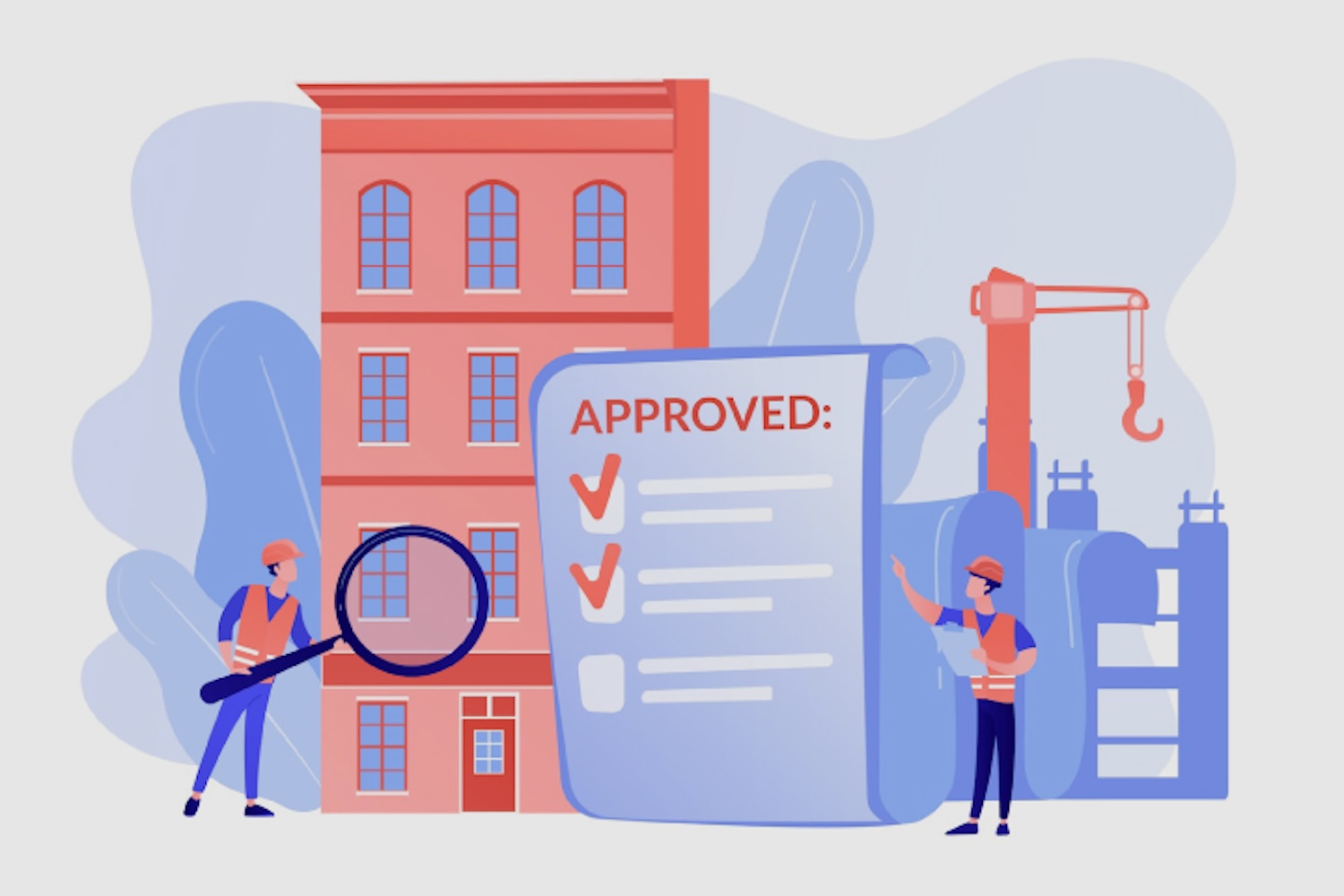 Permits and Regulatory Compliance