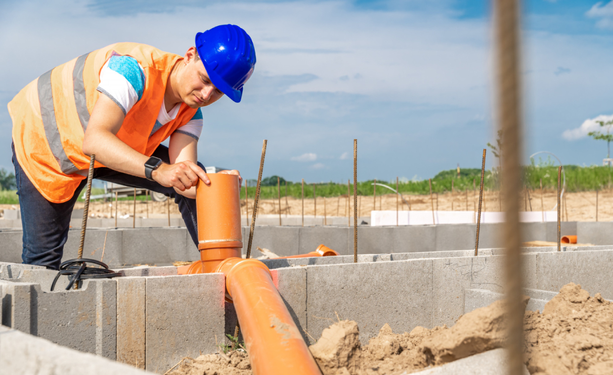 Plumbing Planning