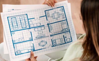 Pre-Designed House Blueprints