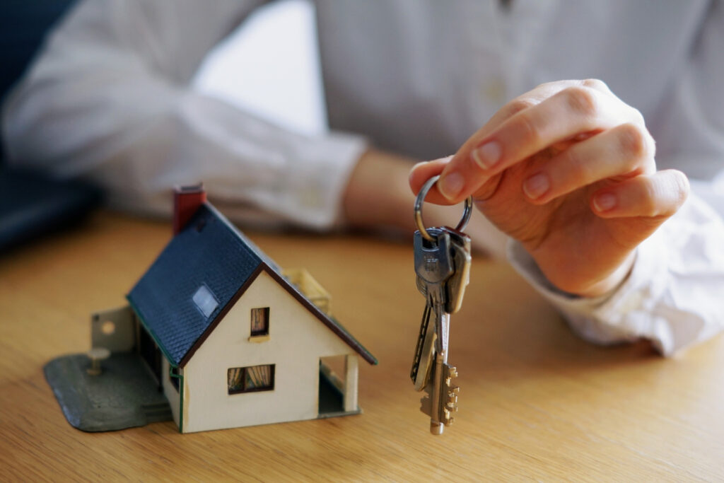 Preparing to Buy a Home