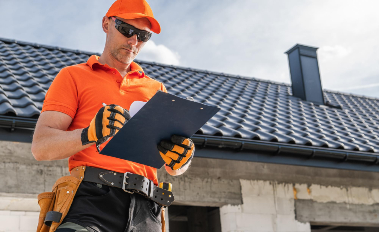 Reading Roofing Quotes