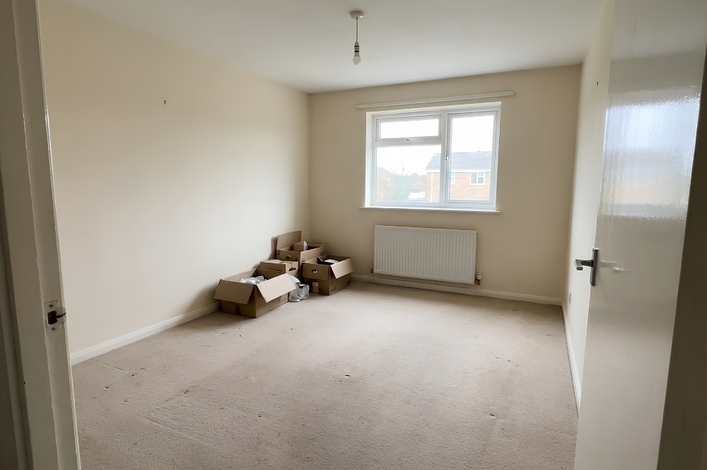 Real Photo of the Room to be Renovated Real Photo of the Room to be Renovated