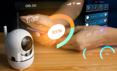 Smart Security Devices for Home