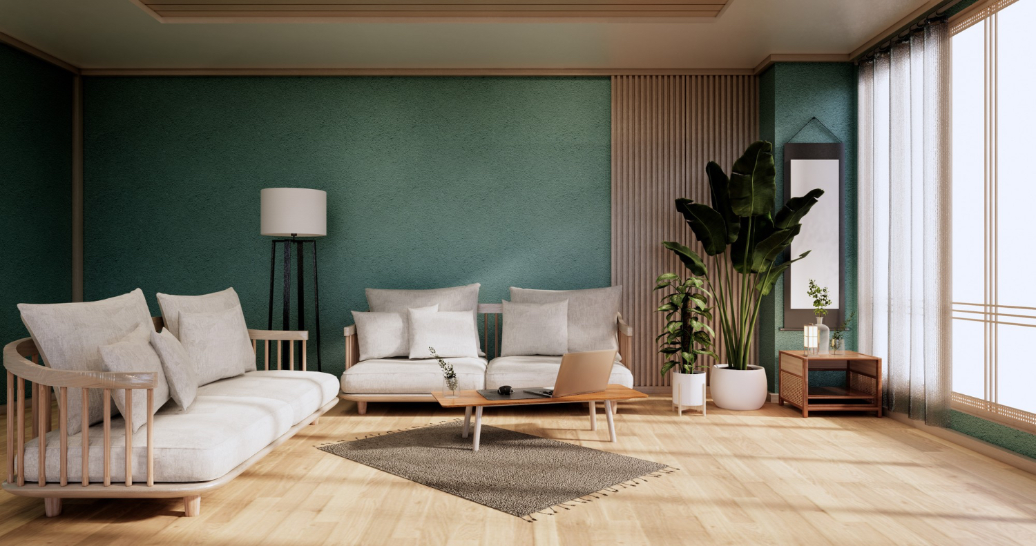 Use of AI for Visualizing Room Use of AI for Visualizing Room
