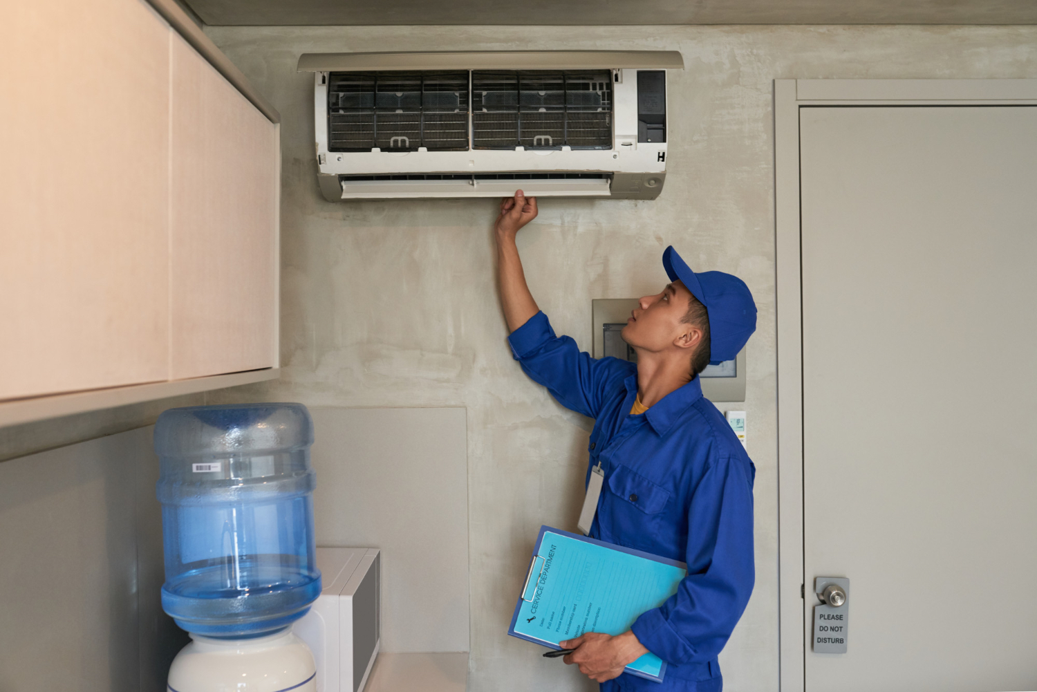 2026 Refrigerant Change