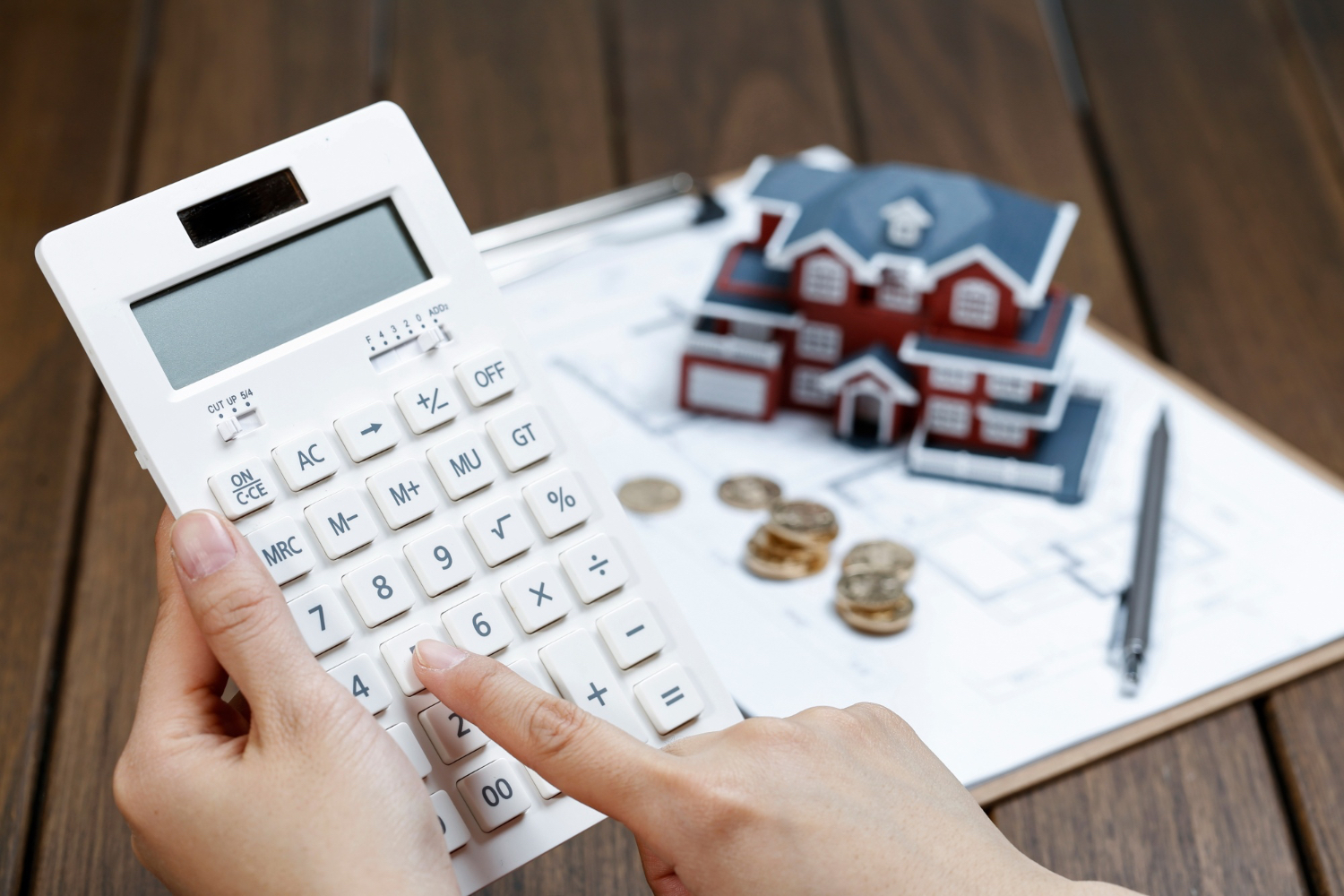 Accurate Home Renovation Costs