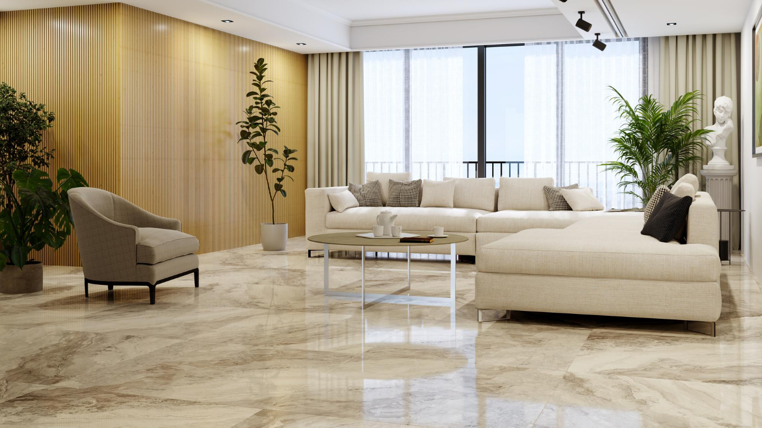 Appeal of Marble in Indian Homes