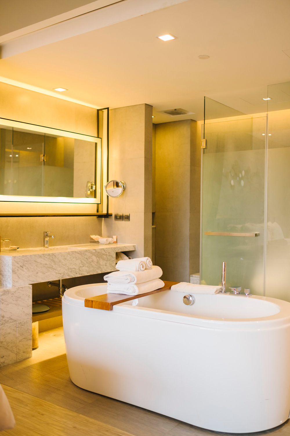 Bathroom Fixtures