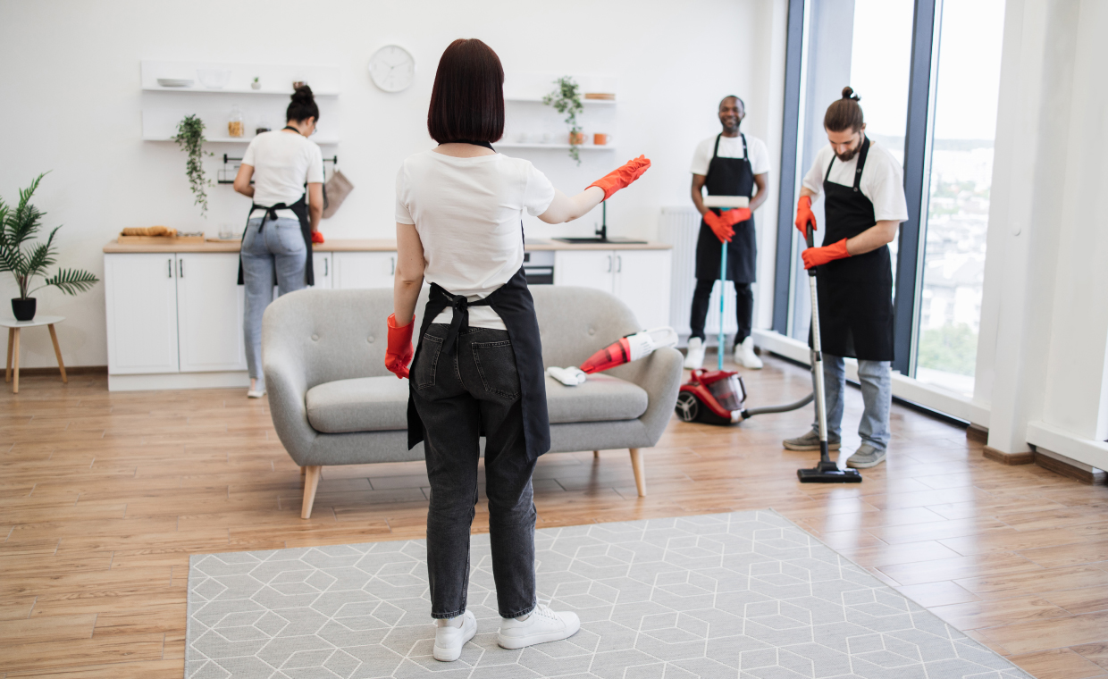Best Home Cleaning Services Pune