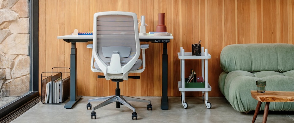 Branch Ergonomic Chair