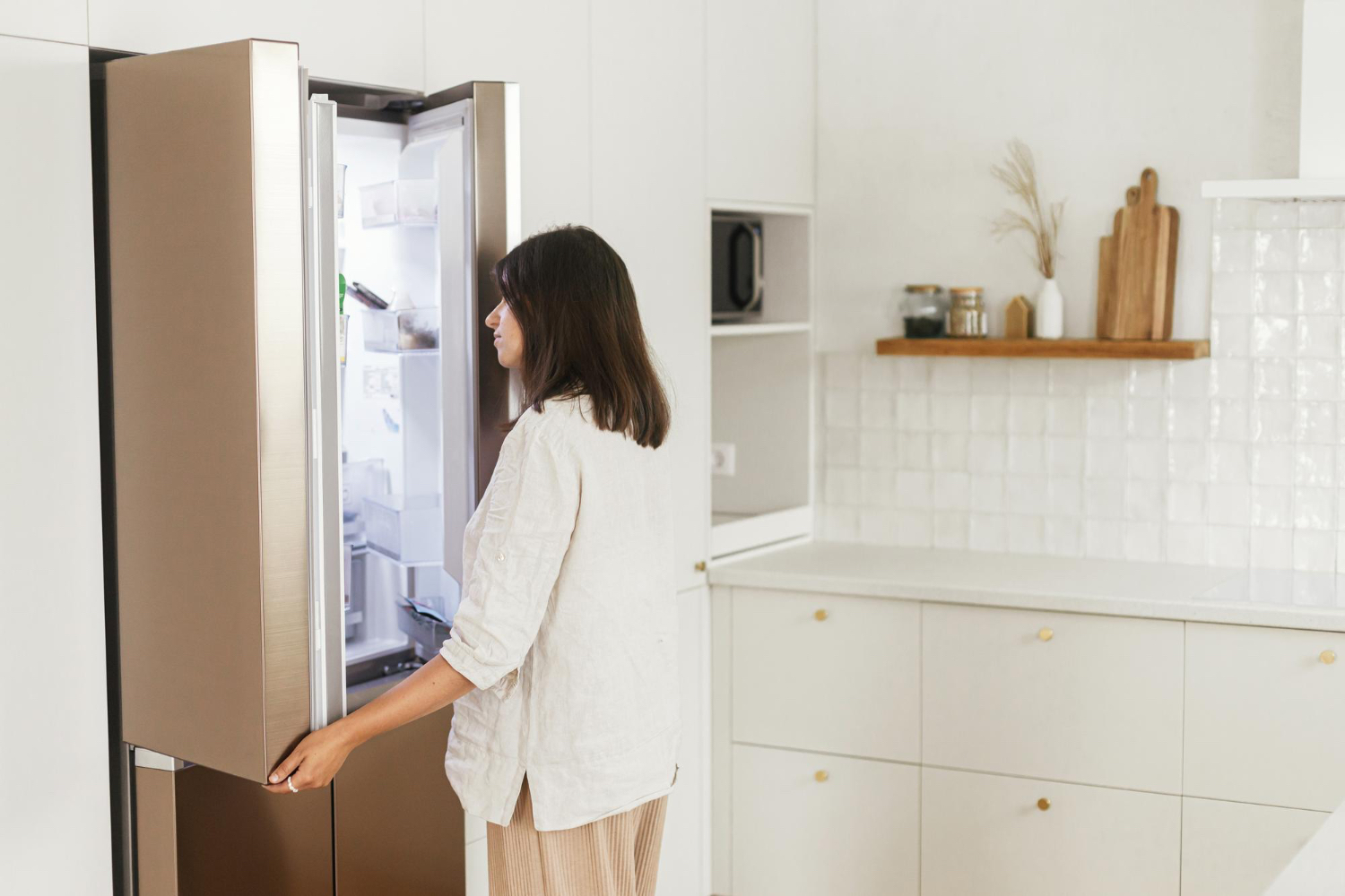 Check All Appliances Before Vacation