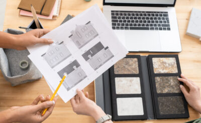 Choosing the Right Flooring for Every Home