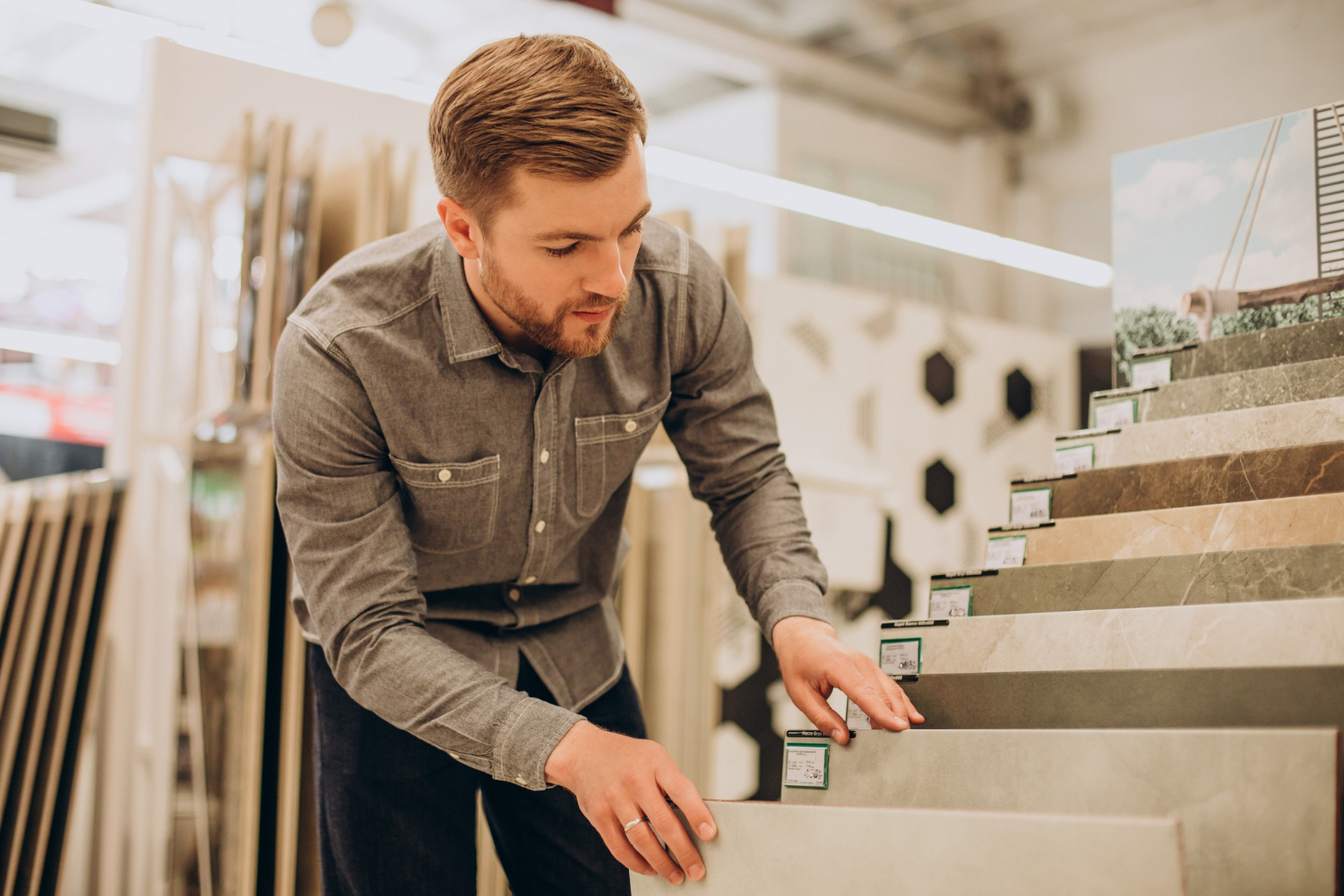Choosing the Right Manufacturer