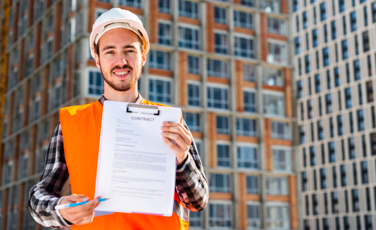 Construction Contracts for Homeowners