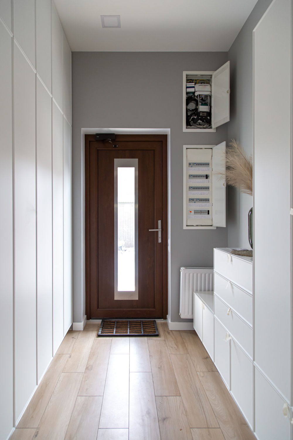 Durable Entryway Flooring