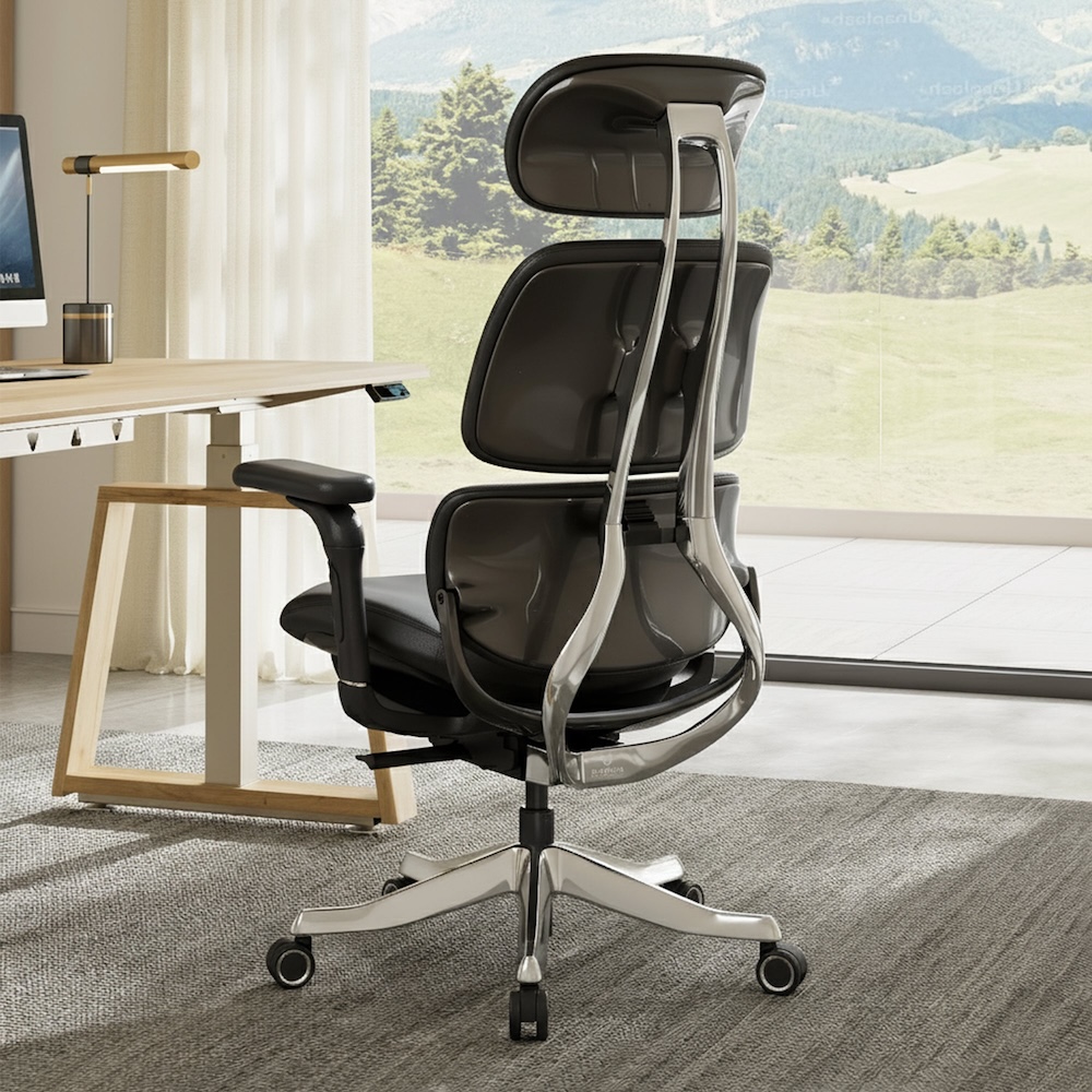 Eureka Ergonomic Form