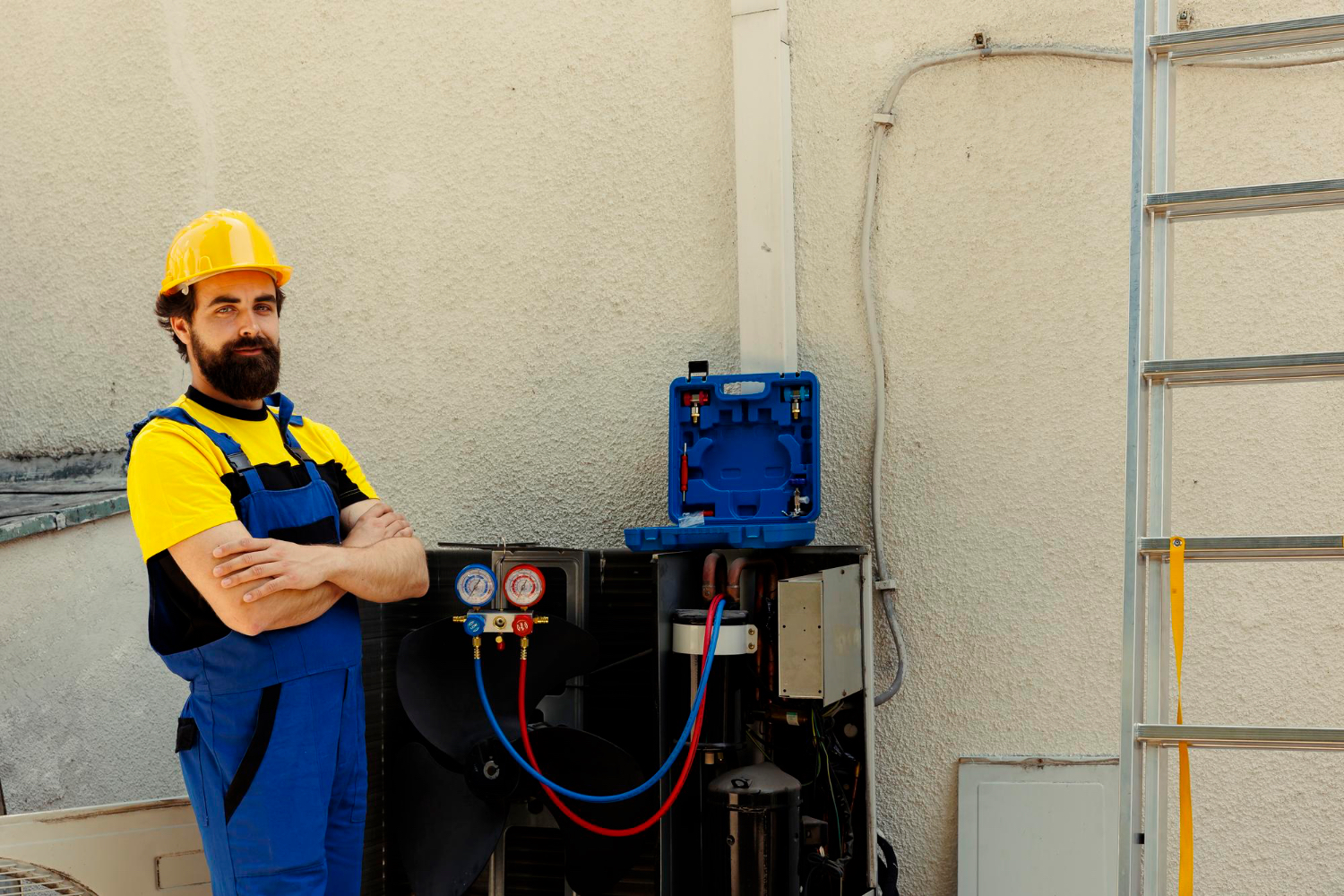 Experienced Local Contractors