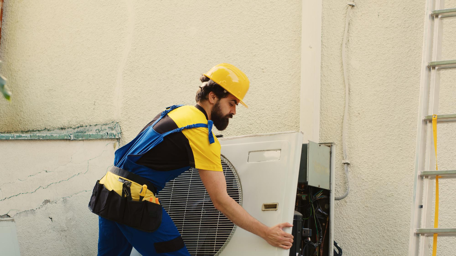 Hiring an AC Repair Company