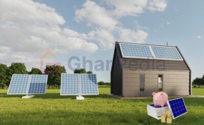 Home Solar Installation Cost