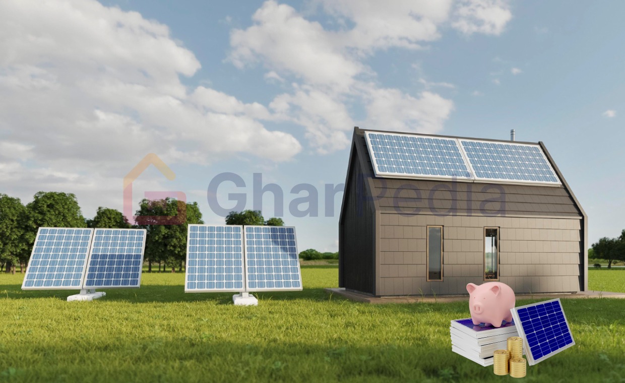 Home Solar Installation Cost
