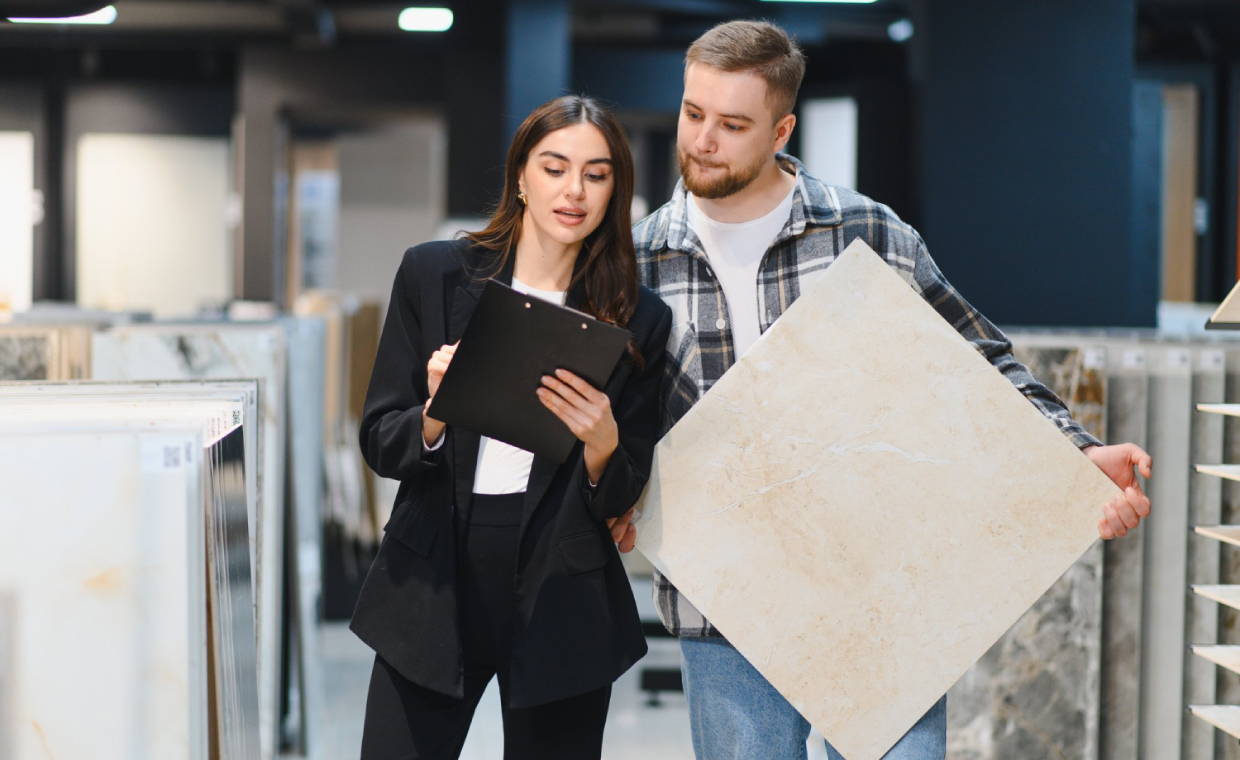 How Many Tiles to Order for Your Floor