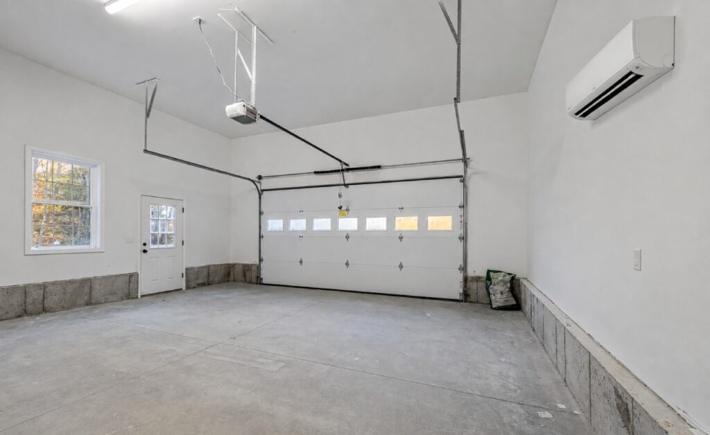 How to Cool a Garage