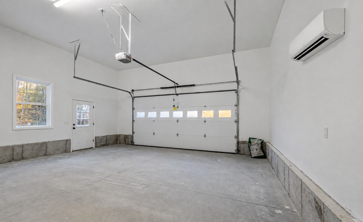 How to Cool a Garage