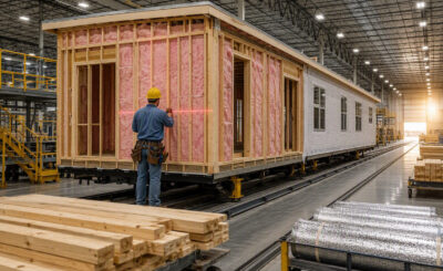 Manufactured Homes Workshop