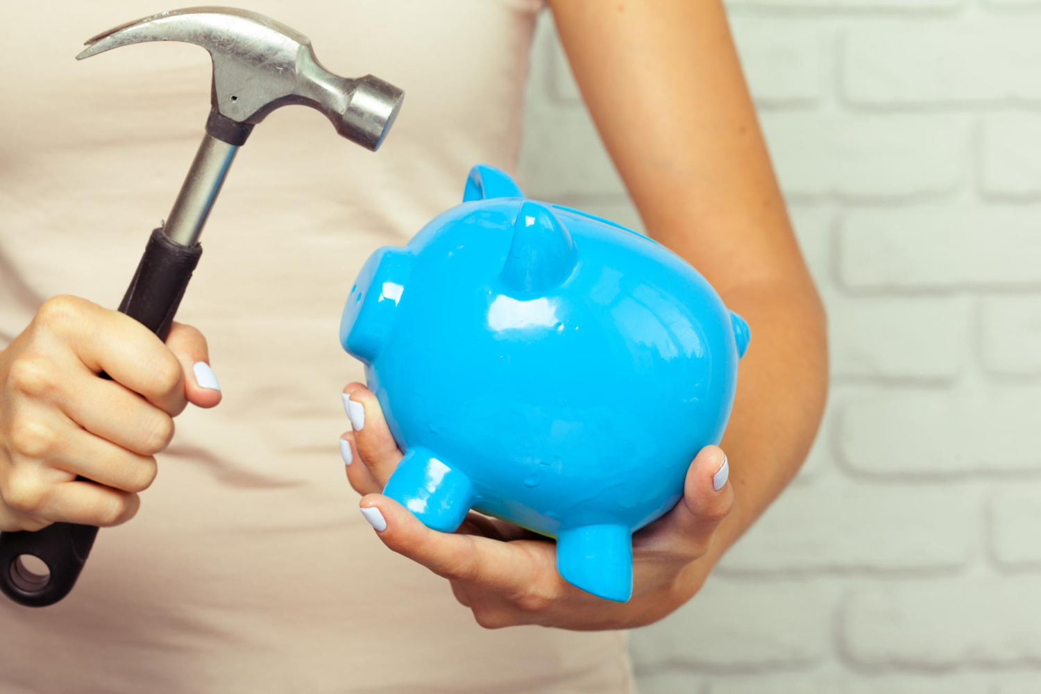 Mistakes That Blow the Budget