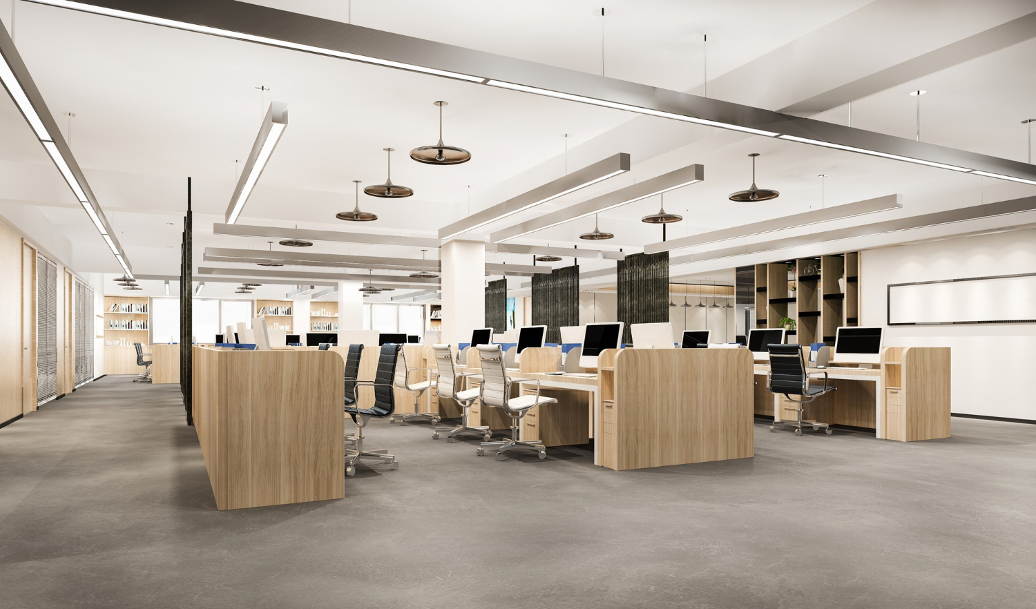 Office Conversions