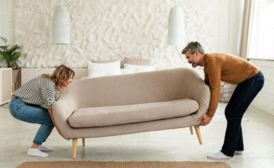 Order to Furnish a New Home