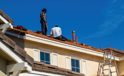 Prepare Your Roof for Severe Weather