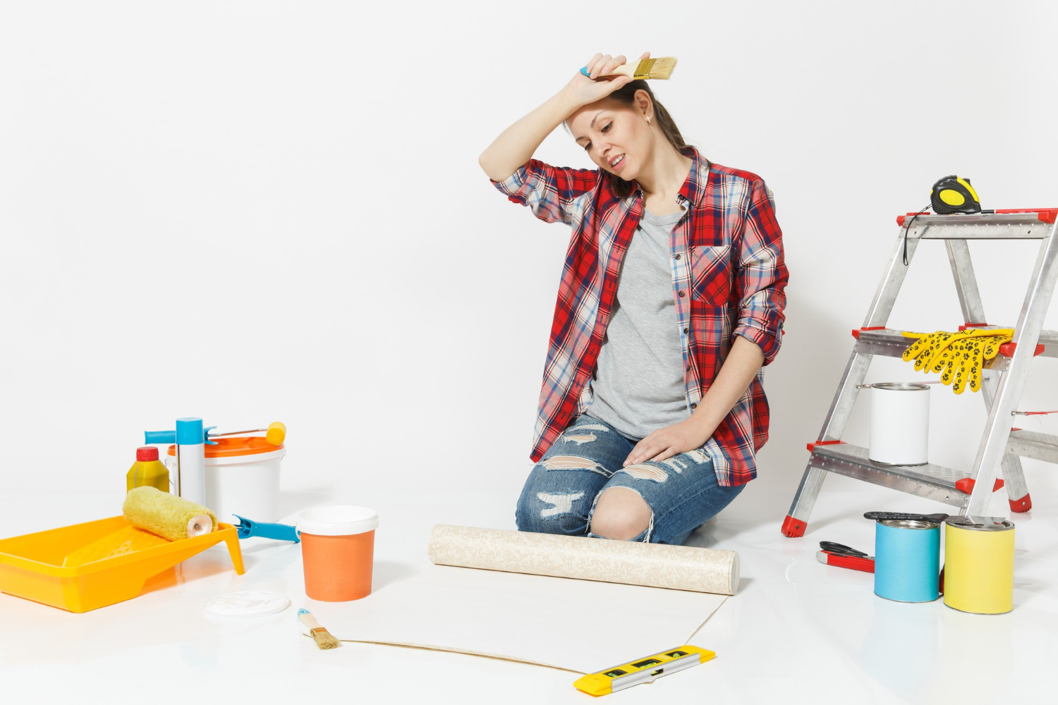 Renovating Without Planning